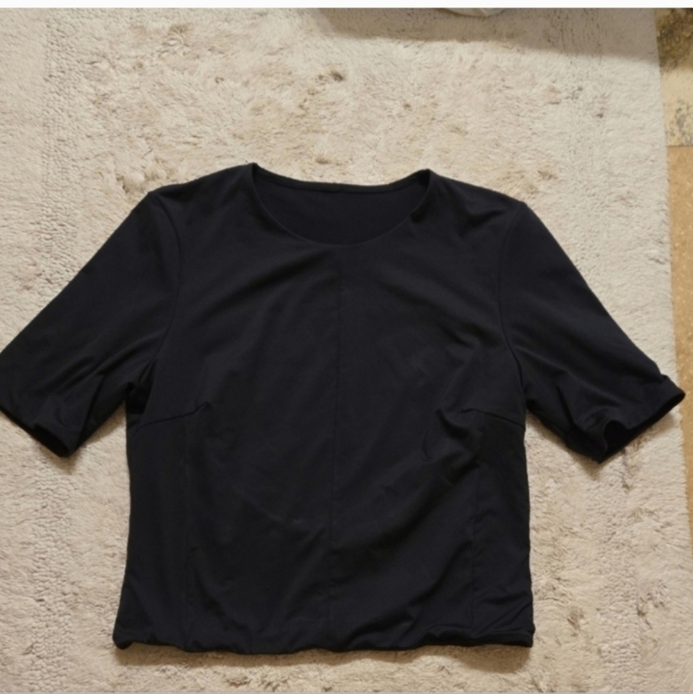Lululemon Top Size M